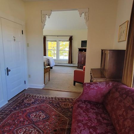 The Elizabeth Inn And Restaurant Bethel Kamer foto