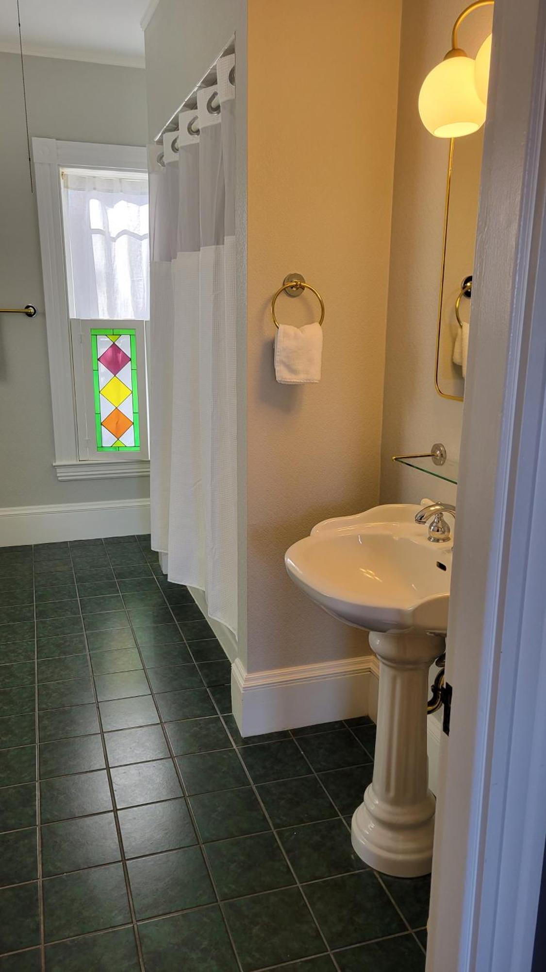 The Elizabeth Inn And Restaurant Bethel Kamer foto