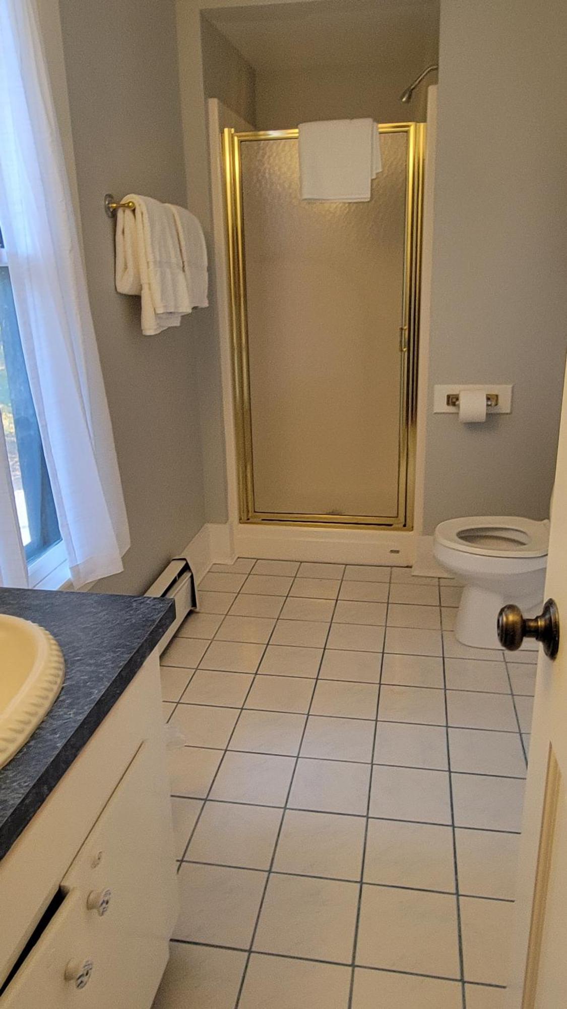 The Elizabeth Inn And Restaurant Bethel Kamer foto